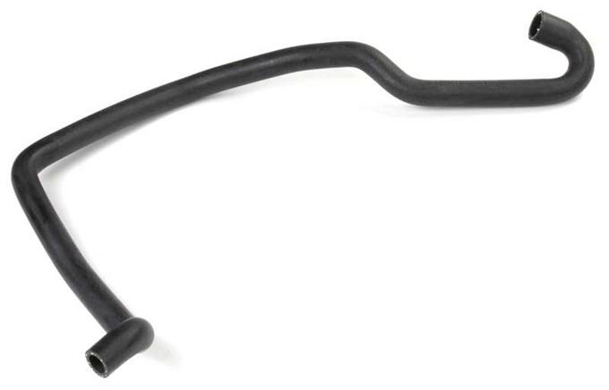 BMW Heater Hose - Passenger Side Inlet 64218377662 - Rein CHH0205P